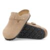 Boston Suede Leather Boston Suede Leather