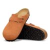 Boston Suede Leather Boston Suede Leather