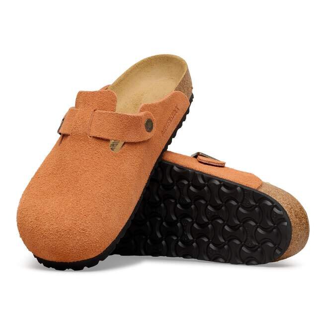 Boston Suede Leather Boston Suede Leather