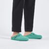 Boston Suede Leather Boston Suede Leather