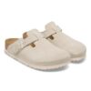 Boston Suede Leather Boston Suede Leather