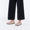 Boston Suede Leather Boston Suede Leather