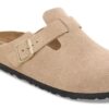 Boston Suede Leather Boston Suede Leather