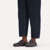 Boston Suede Leather Boston Suede Leather