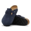 Boston Suede Leather Boston Suede Leather
