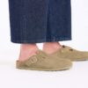 Boston Suede Leather Boston Suede Leather