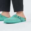 Boston Suede Leather Boston Suede Leather