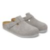 Boston Suede Leather Boston Suede Leather