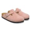 Boston Suede Leather Boston Suede Leather