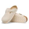 Boston Suede Leather Boston Suede Leather