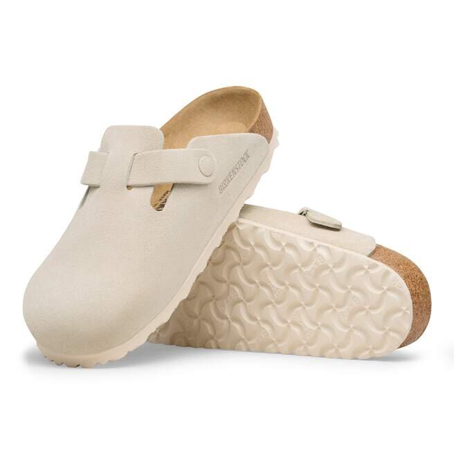 Boston Suede Leather Boston Suede Leather