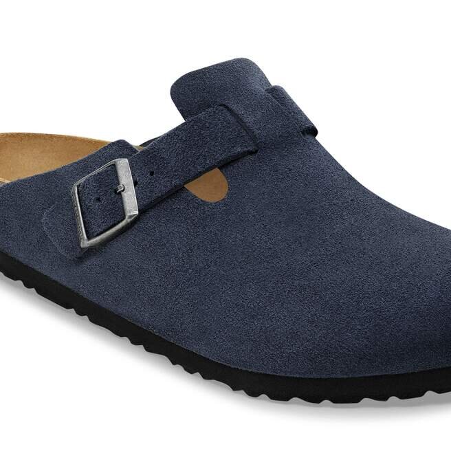 Boston Suede Leather Boston Suede Leather