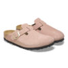 Boston Suede Leather Boston Suede Leather