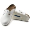Boston Super Grip Natural Leather Boston Super Grip Natural Leather
