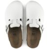 Boston Super Grip Natural Leather Boston Super Grip Natural Leather