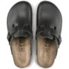 Boston Super Grip Natural Leather Boston Super Grip Natural Leather