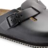 Boston Super Grip Natural Leather Boston Super Grip Natural Leather