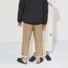 Boston Vegan Birkibuc Black