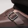 Boston Wire Buckle Natural Leather Boston Wire Buckle Natural Leather