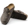 Boston Wool