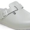 Boston z přírodní kůže Boston z přírodní kůže