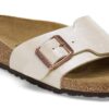 Catalina Birko-Flor Graceful Pearl White Catalina Birko-Flor Graceful Pearl White