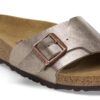 Catalina Birko-Flor Graceful Taupe Catalina Birko-Flor Graceful Taupe
