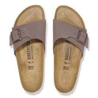 Catalina Birko-Flor Mocha