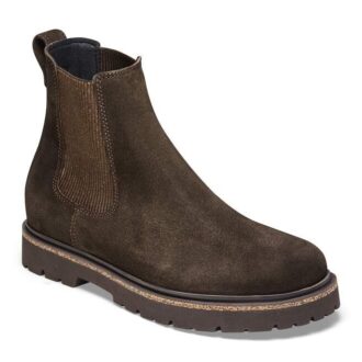 dmsk nazouvac boty highwood ze semiov ke v barv mocha 1 330x330 - D&aacute;msk&eacute; nazouvac&iacute; boty Highwood ze semi&scaron;ov&eacute; kůže v barvě mocha
