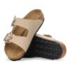 Dětské sandály Arizona Flower Buckle Birko-Flor Dětské sandály Arizona Flower Buckle Birko-Flor