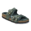 Franca Shearling Nubuk Leather Franca Shearling Nubuk Leather