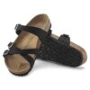 Franca Vegan Birkibuc Black Franca Vegan Birkibuc Black