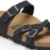 Franca Vegan Birkibuc Black Franca Vegan Birkibuc Black