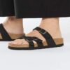 Franca Vegan Birkibuc Black Franca Vegan Birkibuc Black