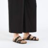 Franca Vegan Birkibuc Black Franca Vegan Birkibuc Black