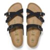 Franca Vegan Birkibuc Black Franca Vegan Birkibuc Black
