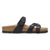 Franca Vegan Birkibuc Black Franca Vegan Birkibuc Black
