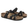 Franca Vegan Birkibuc Black Franca Vegan Birkibuc Black