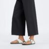 Gizeh Big Buckle Natural Leather Patent Gizeh Big Buckle Natural Leather Patent