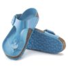 Gizeh Big Buckle Natural Leather Patent Gizeh Big Buckle Natural Leather Patent