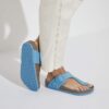 Gizeh Big Buckle Natural Leather Patent Gizeh Big Buckle Natural Leather Patent