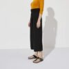 Gizeh Big Buckle Natural Leather Patent Gizeh Big Buckle Natural Leather Patent