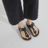 Gizeh Big Buckle Přírodní olejovaná kůže Gizeh Big Buckle Přírodní olejovaná kůže