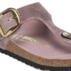 Gizeh Big Buckle Přírodní olejovaná kůže Gizeh Big Buckle Přírodní olejovaná kůže