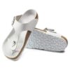 Gizeh Big Buckle z přírodní kůže Gizeh Big Buckle z přírodní kůže