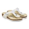 Gizeh Kids Bs Birko-Flor s reliéfem Gizeh Kids Bs Birko-Flor s reliéfem