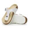Gizeh Kids Bs Birko-Flor s reliéfem Gizeh Kids Bs Birko-Flor s reliéfem