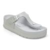 Gizeh Pap Flex Platform Natural Leather Gizeh Pap Flex Platform Natural Leather