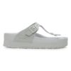 Gizeh Pap Flex Platform Natural Leather Gizeh Pap Flex Platform Natural Leather