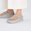 Gizeh Pap Flex Platform Natural Leather Gizeh Pap Flex Platform Natural Leather